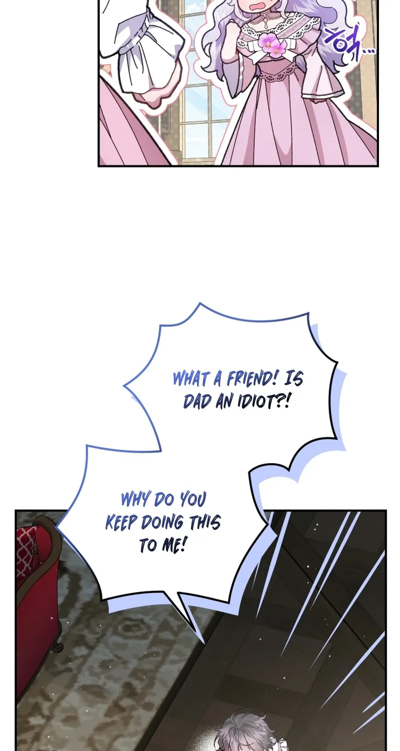 I Became the Stepmother of an Irrevocable Dark Family Zinmanga X Chapter 16 Page 6