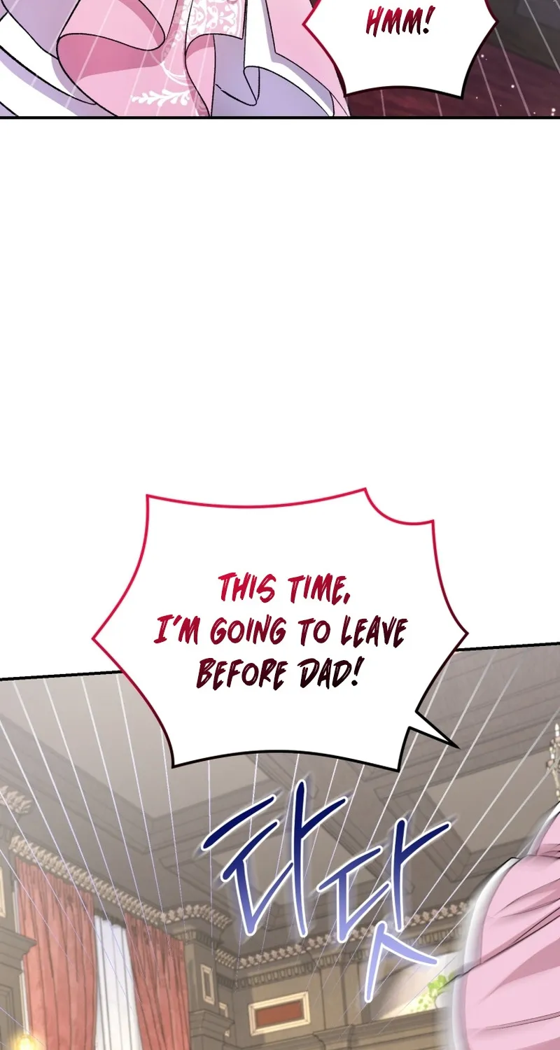 I Became the Stepmother of an Irrevocable Dark Family Zinmanga X Chapter 16 Page 30