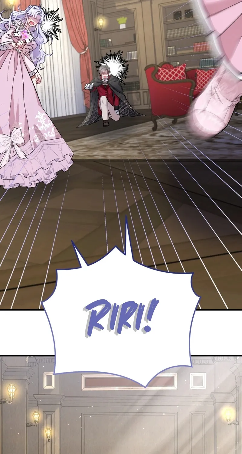 I Became the Stepmother of an Irrevocable Dark Family Zinmanga X Chapter 16 Page 31
