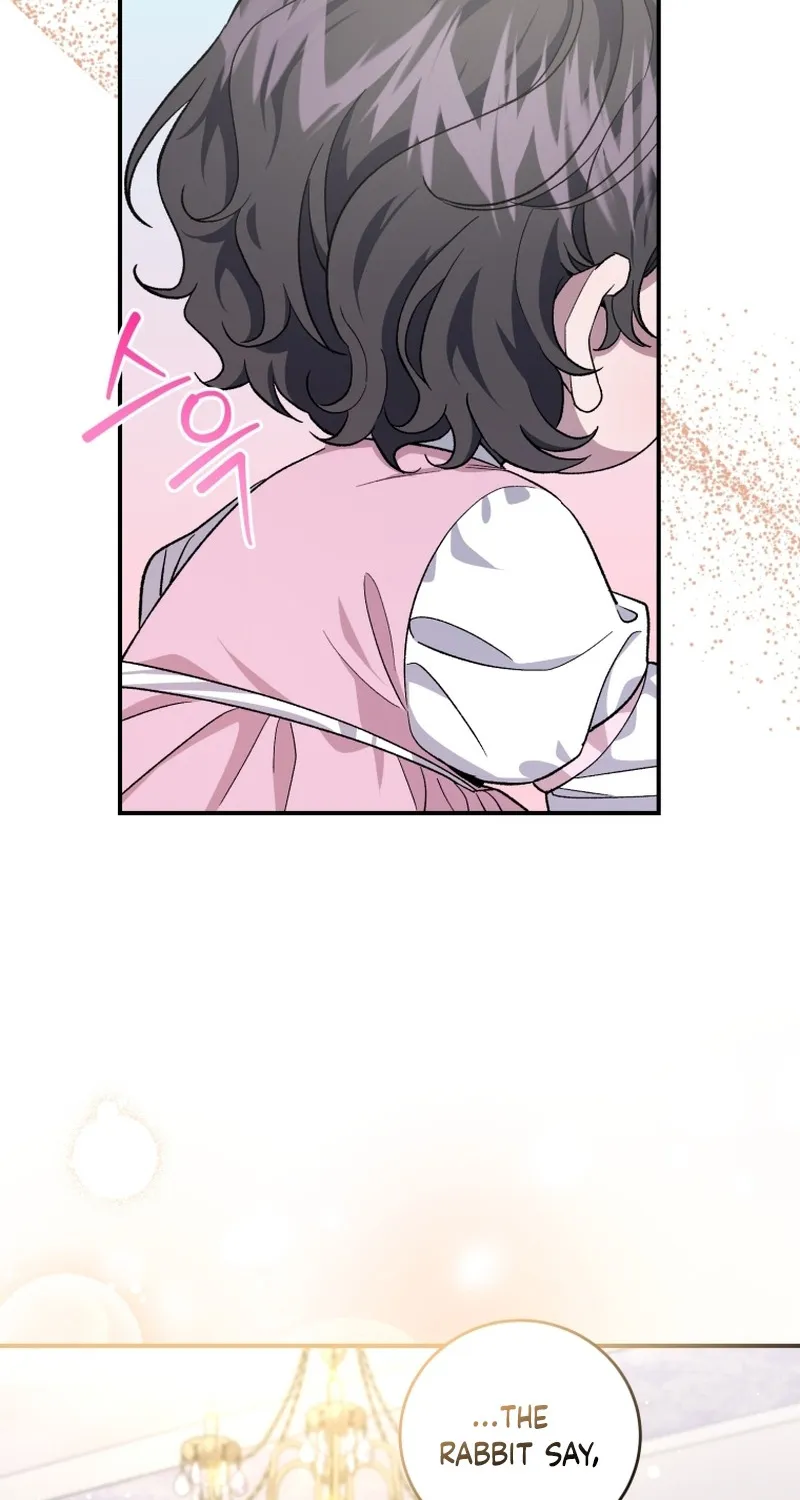 I Became the Stepmother of an Irrevocable Dark Family Zinmanga X Chapter 16 Page 52