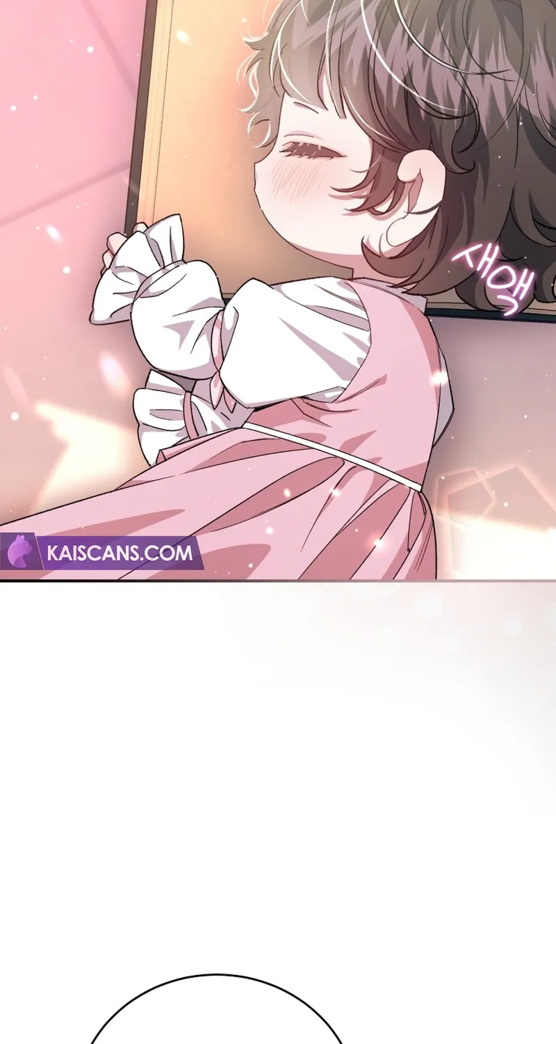 I Became the Stepmother of an Irrevocable Dark Family Zinmanga X Chapter 16 Page 65