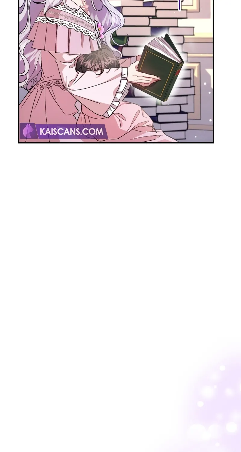 I Became the Stepmother of an Irrevocable Dark Family Zinmanga X Chapter 16 Page 69
