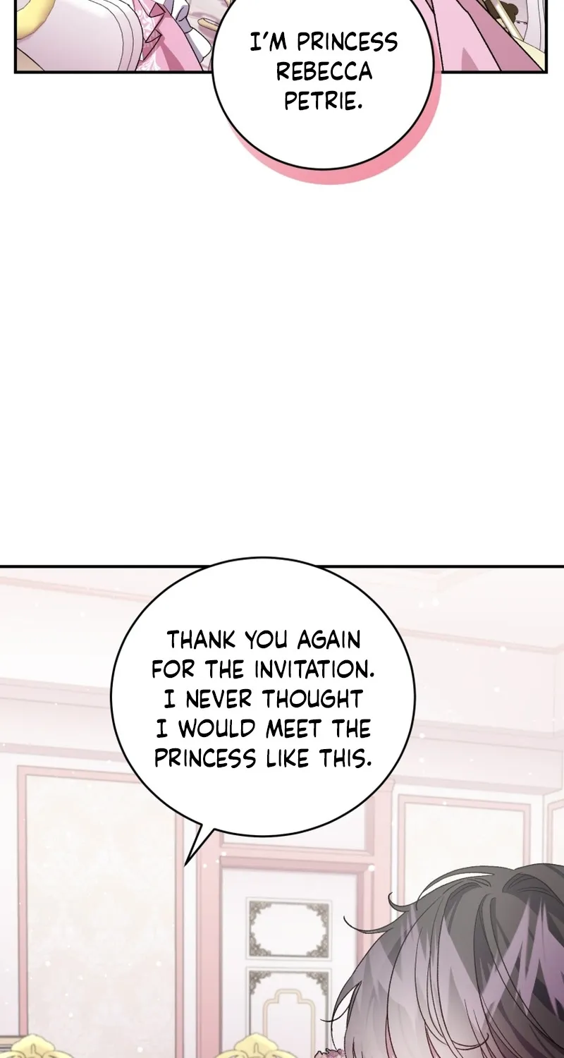 I Became the Stepmother of an Irrevocable Dark Family Zinmanga X Chapter 15 Page 7