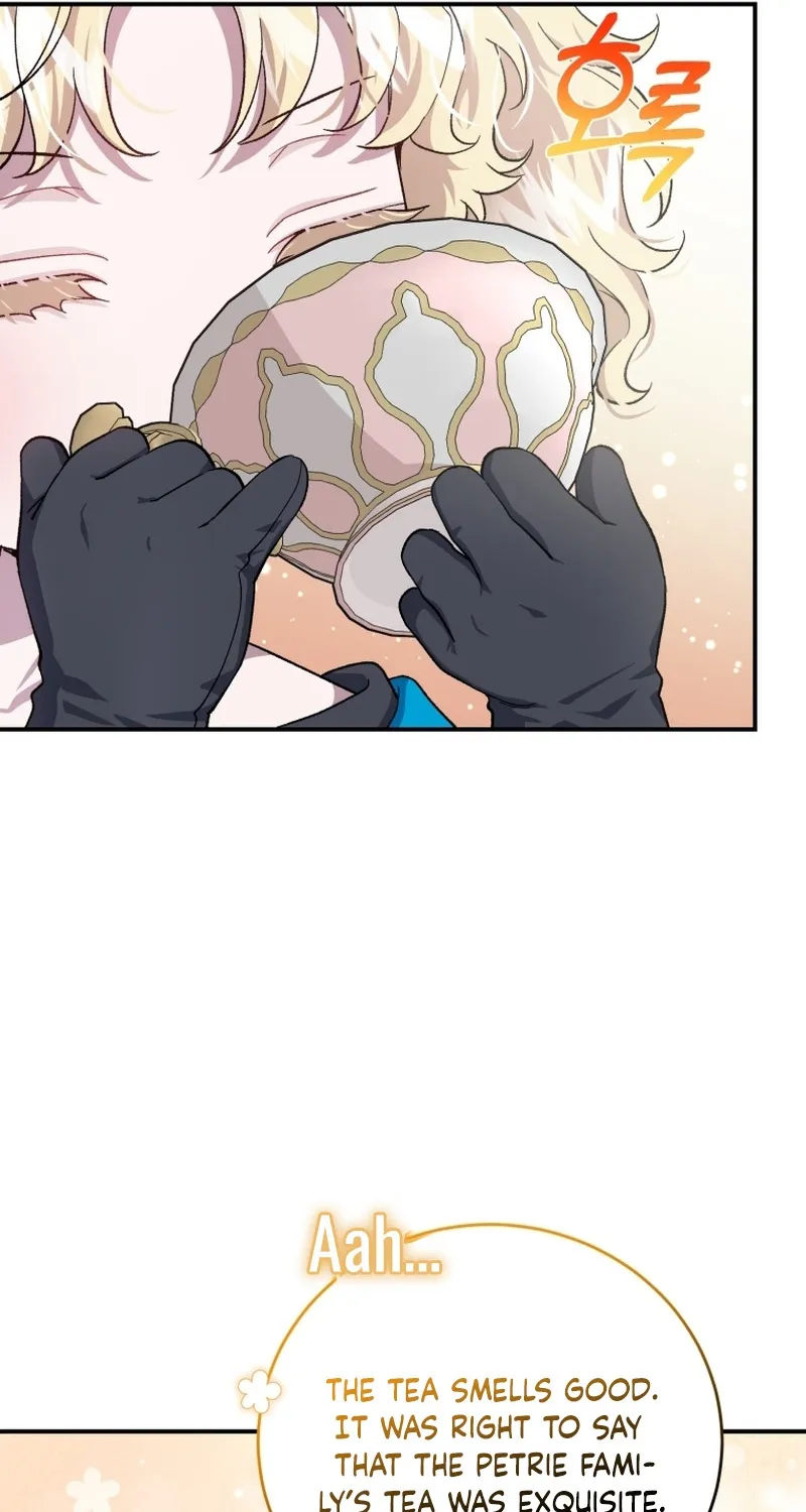 I Became the Stepmother of an Irrevocable Dark Family Zinmanga X Chapter 15 Page 29
