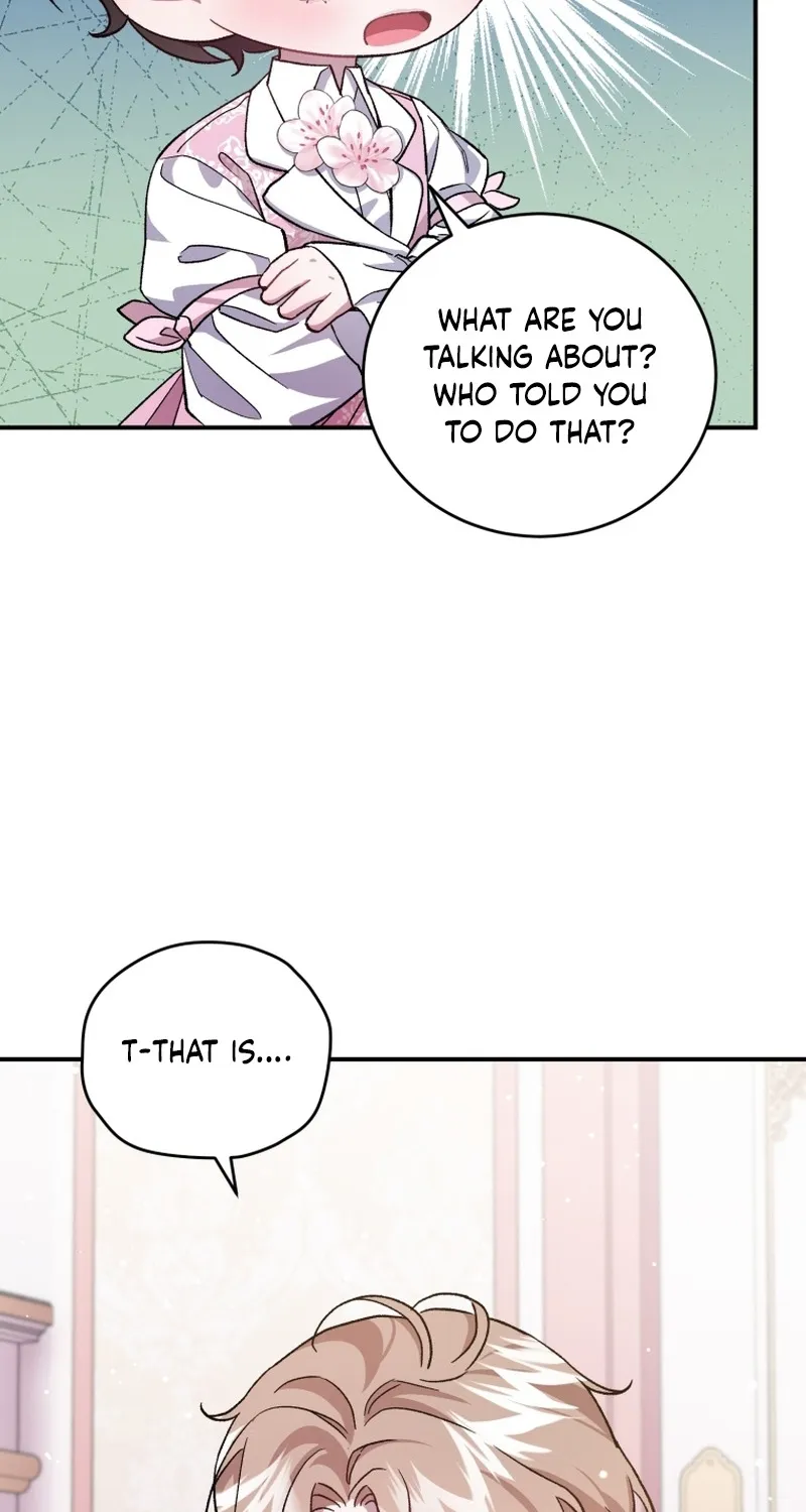 I Became the Stepmother of an Irrevocable Dark Family Zinmanga X Chapter 15 Page 72