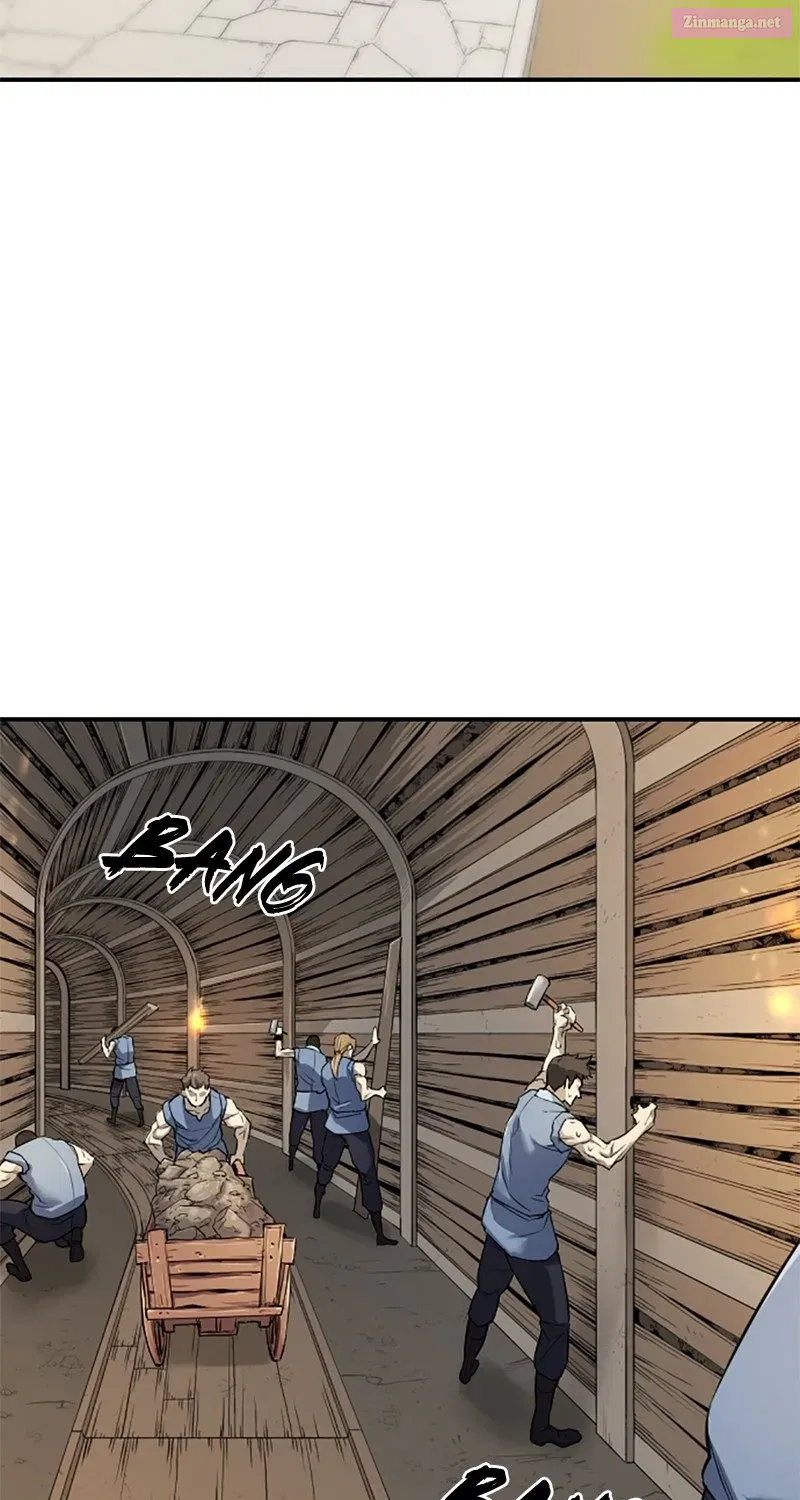 The Greatest Estate Developer Zinmanga X Chapter 13 Page 3