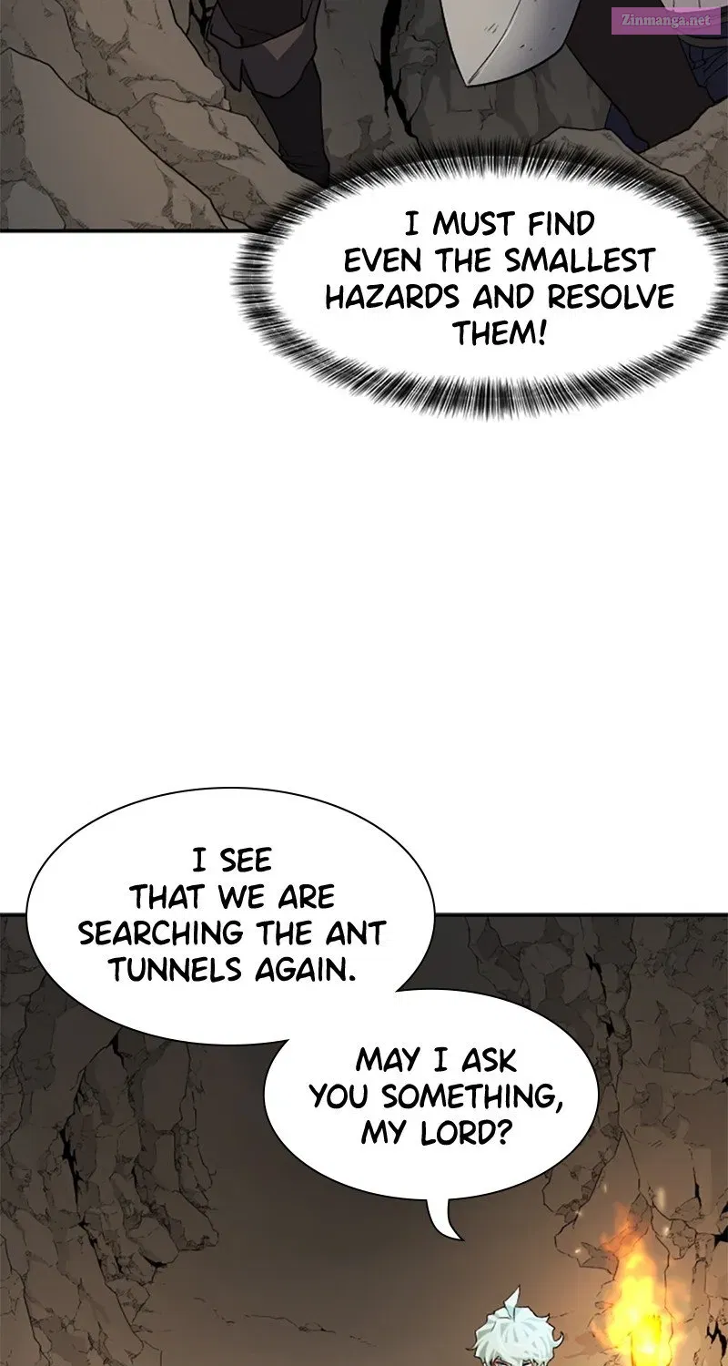 The Greatest Estate Developer Zinmanga X Chapter 13 Page 11
