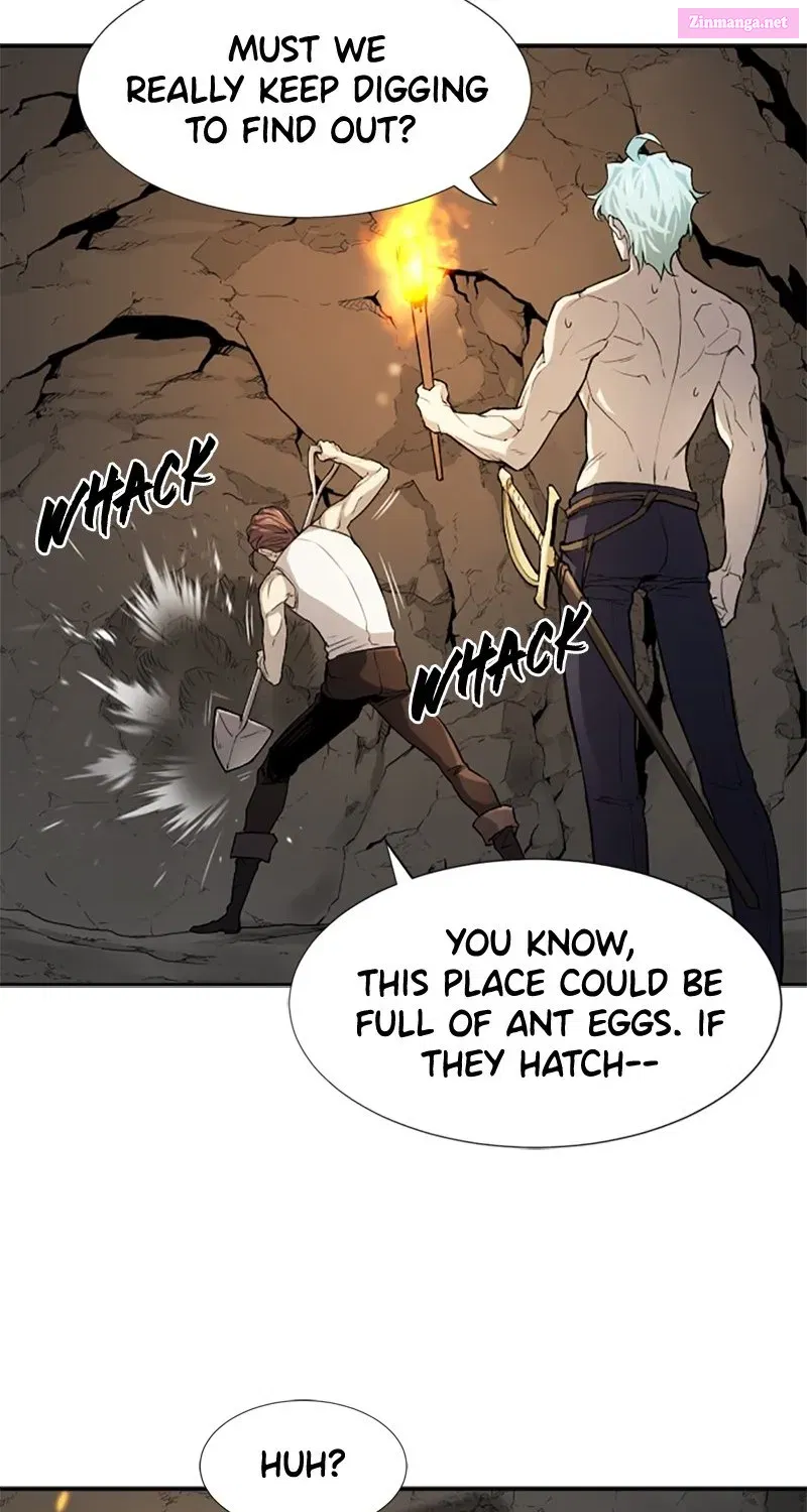 The Greatest Estate Developer Zinmanga X Chapter 13 Page 22