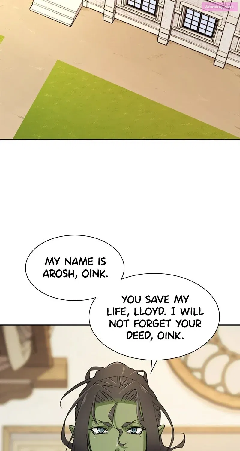 The Greatest Estate Developer Zinmanga X Chapter 13 Page 33