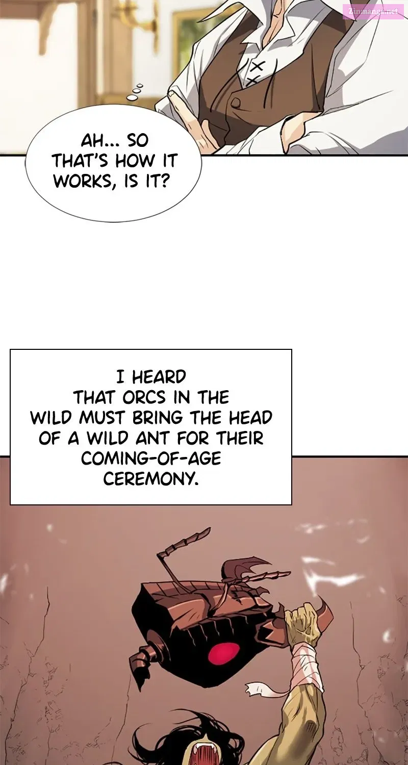 The Greatest Estate Developer Zinmanga X Chapter 13 Page 45
