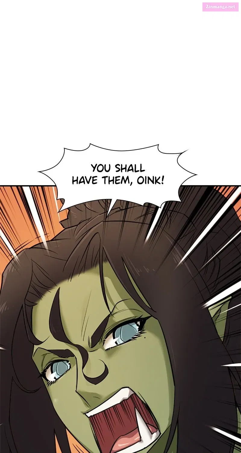 The Greatest Estate Developer Zinmanga X Chapter 13 Page 62