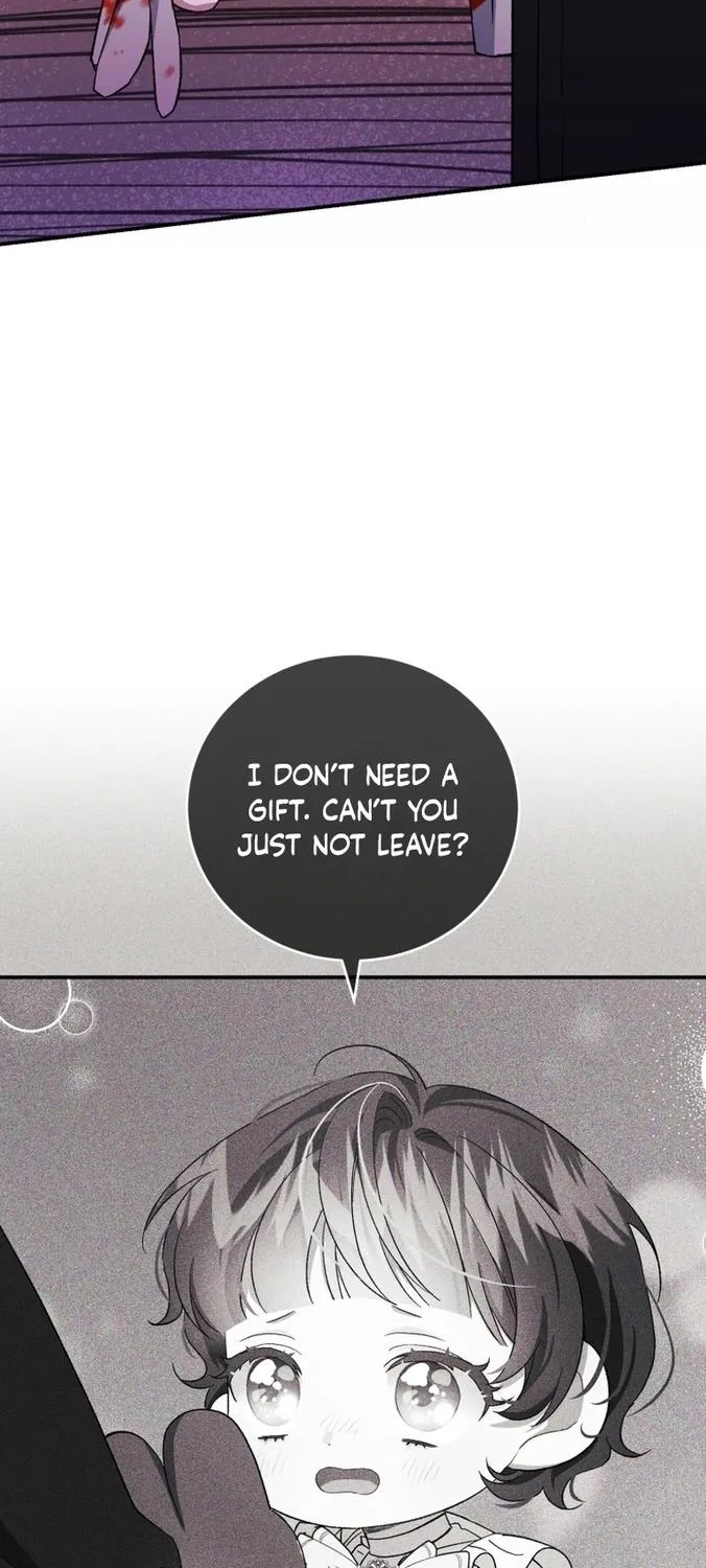 I Became the Stepmother of an Irrevocable Dark Family Zinmanga X Chapter 13 Page 27