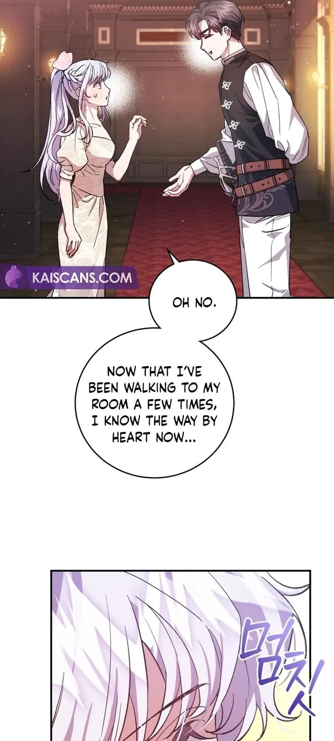 I Became the Stepmother of an Irrevocable Dark Family Zinmanga X Chapter 13 Page 85