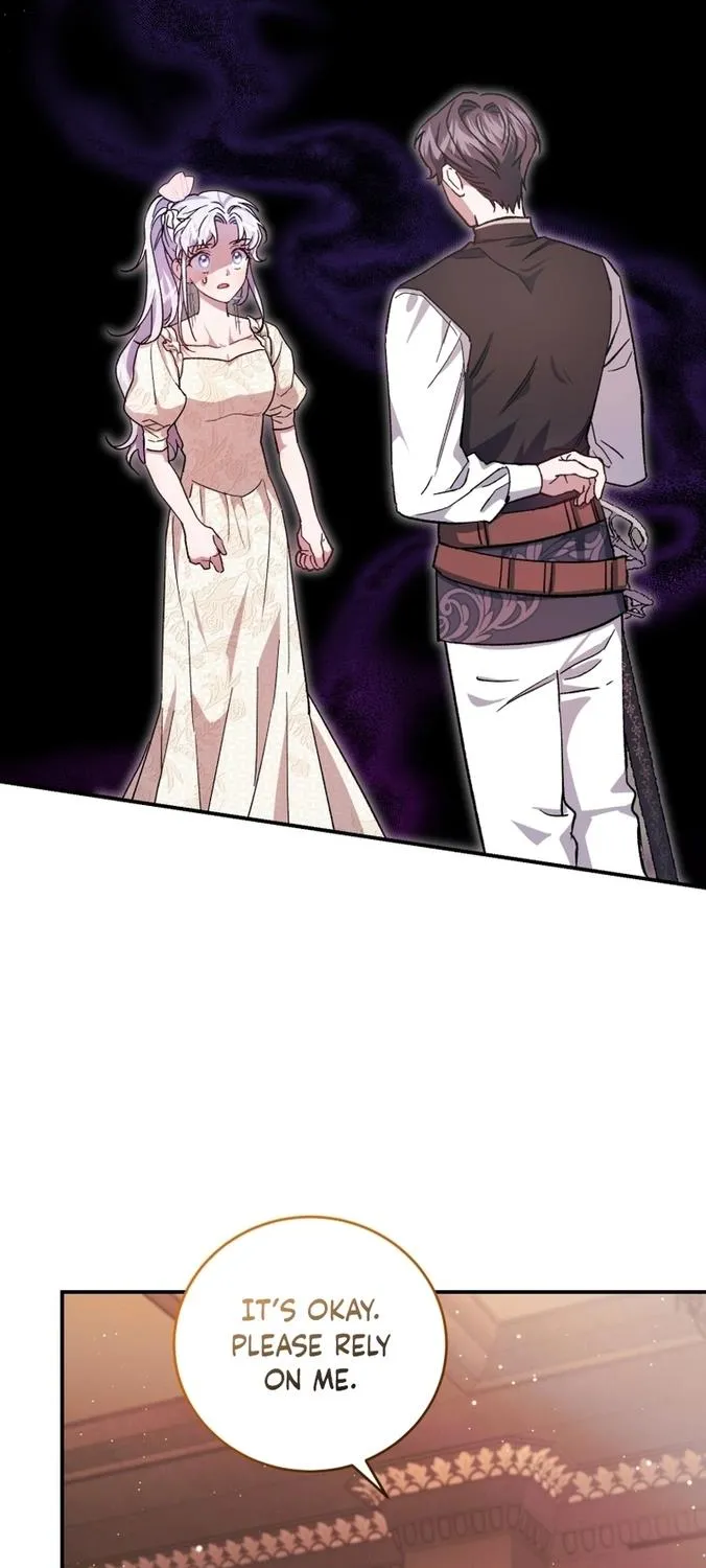 I Became the Stepmother of an Irrevocable Dark Family Zinmanga X Chapter 13 Page 87