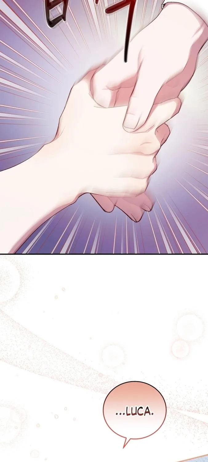 I Became the Stepmother of an Irrevocable Dark Family Zinmanga X Chapter 13 Page 89