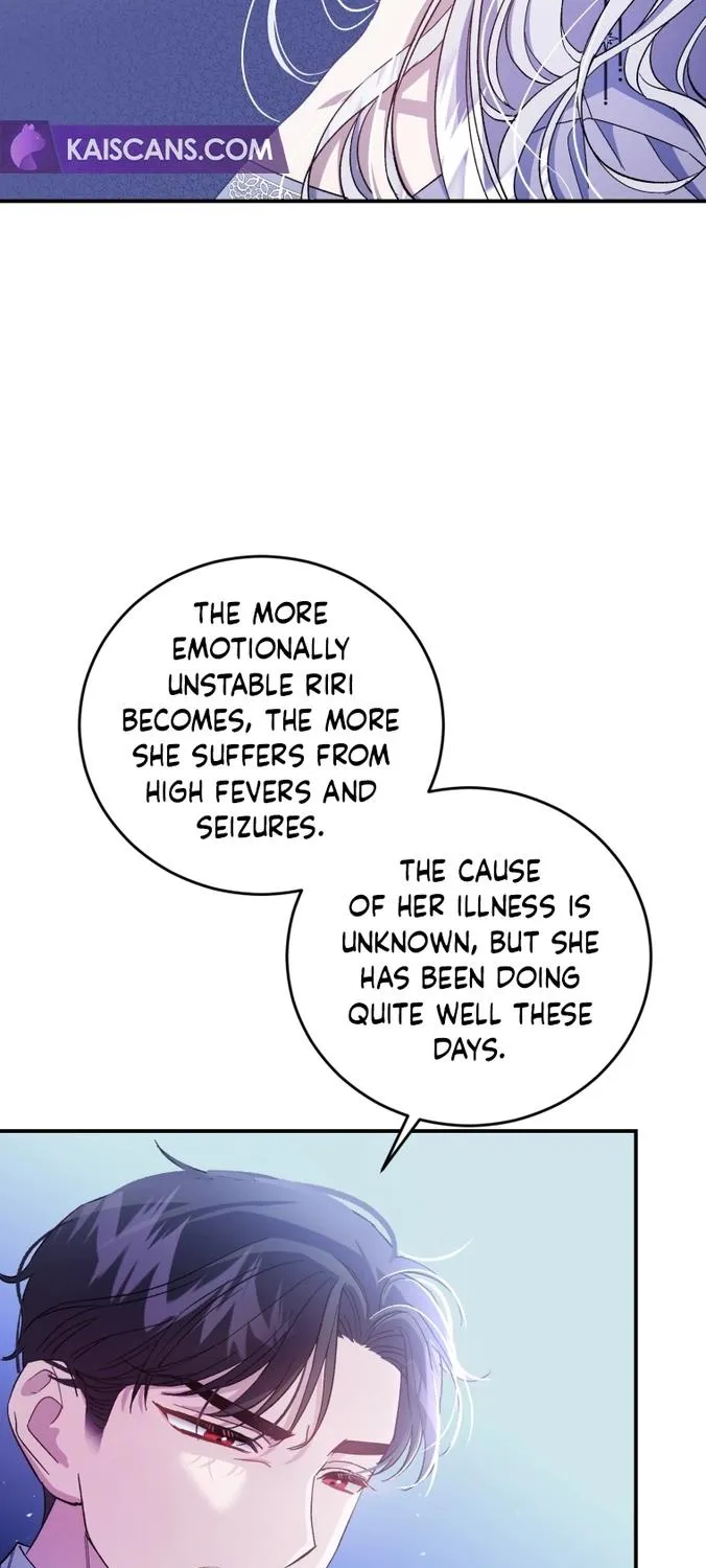 I Became the Stepmother of an Irrevocable Dark Family Zinmanga X Chapter 8 Page 46