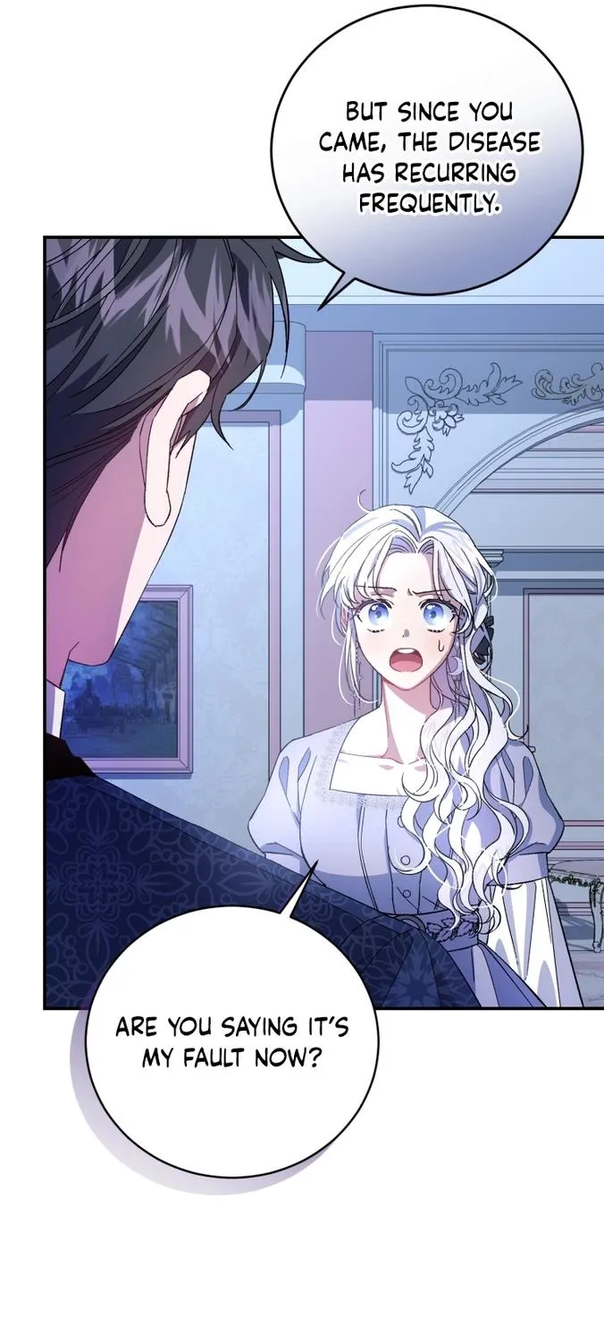 I Became the Stepmother of an Irrevocable Dark Family Zinmanga X Chapter 8 Page 48