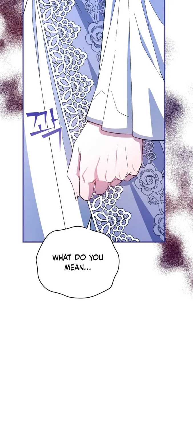 I Became the Stepmother of an Irrevocable Dark Family Zinmanga X Chapter 8 Page 52