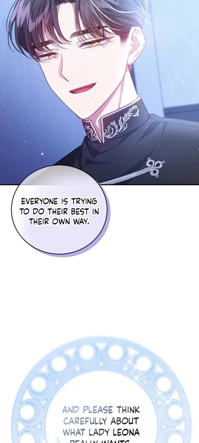 I Became the Stepmother of an Irrevocable Dark Family Zinmanga X Chapter 8 Page 66