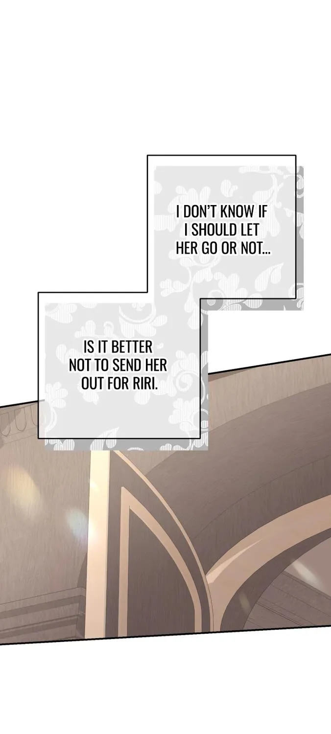 I Became the Stepmother of an Irrevocable Dark Family Zinmanga X Chapter 8 Page 78