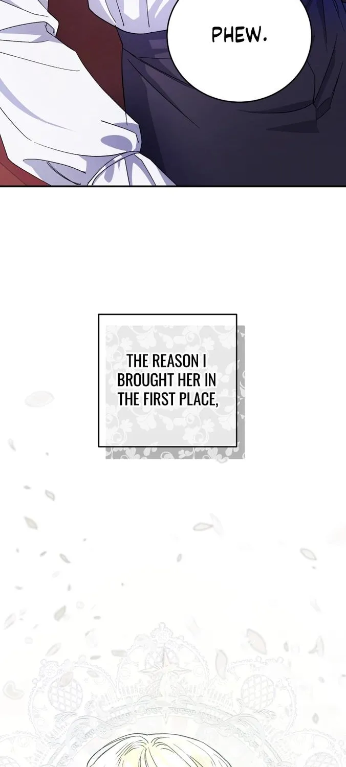 I Became the Stepmother of an Irrevocable Dark Family Zinmanga X Chapter 8 Page 81