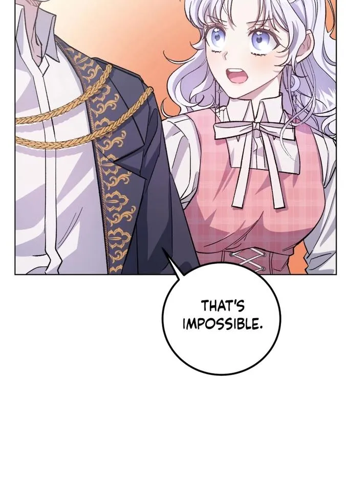 I Became the Stepmother of an Irrevocable Dark Family Zinmanga X Chapter 6 Page 3