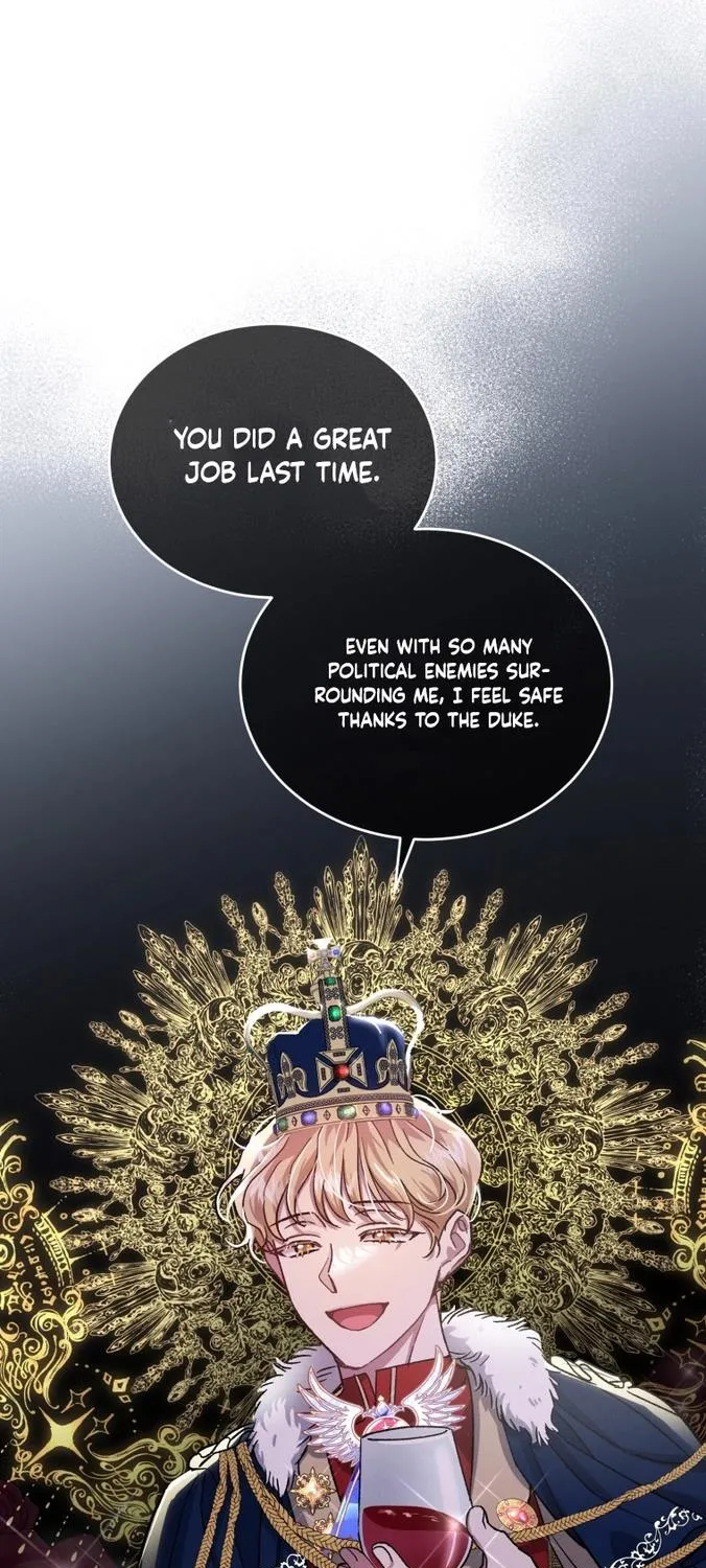 I Became the Stepmother of an Irrevocable Dark Family Zinmanga X Chapter 6 Page 7