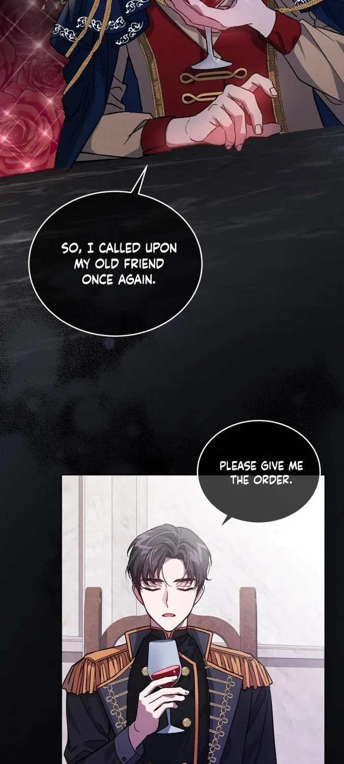 I Became the Stepmother of an Irrevocable Dark Family Zinmanga X Chapter 6 Page 8