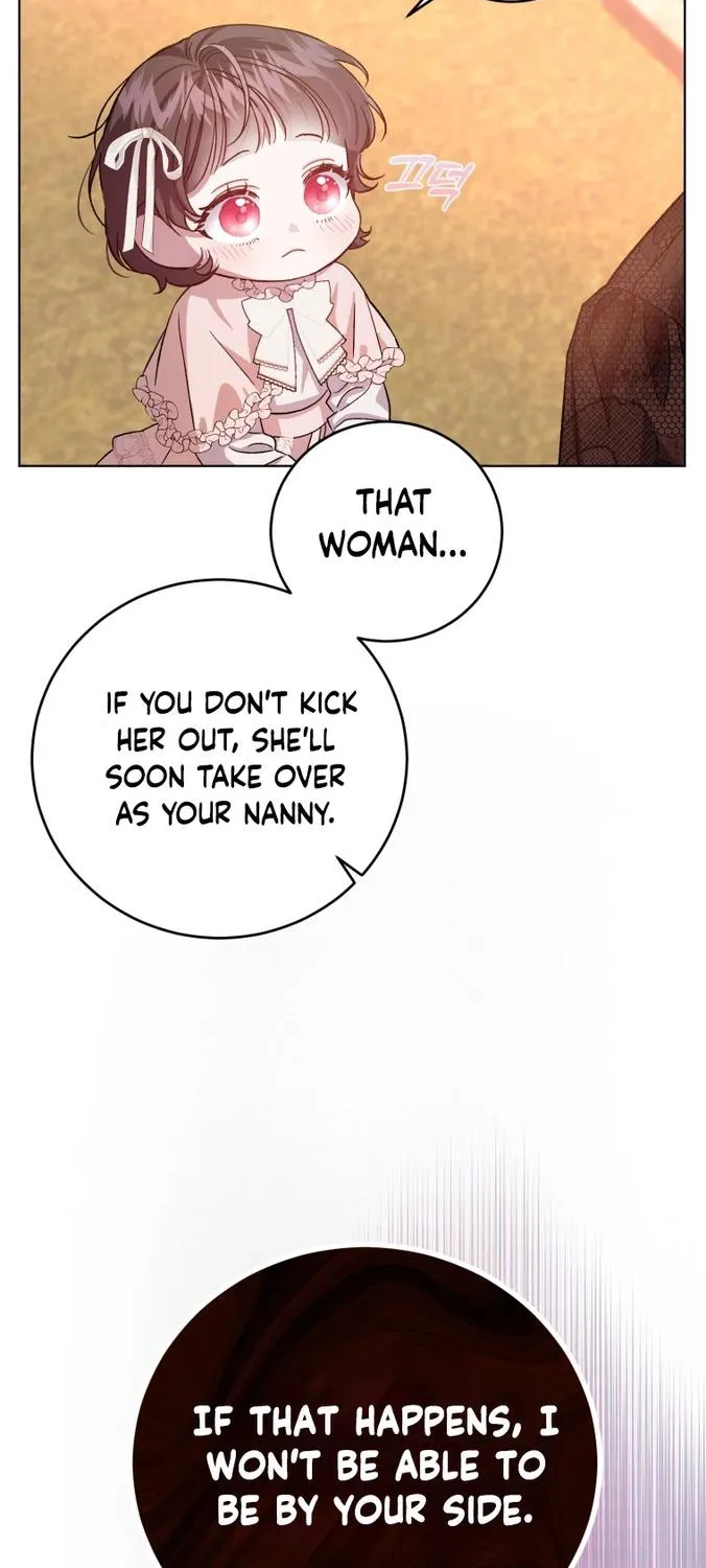 I Became the Stepmother of an Irrevocable Dark Family Zinmanga X Chapter 6 Page 25
