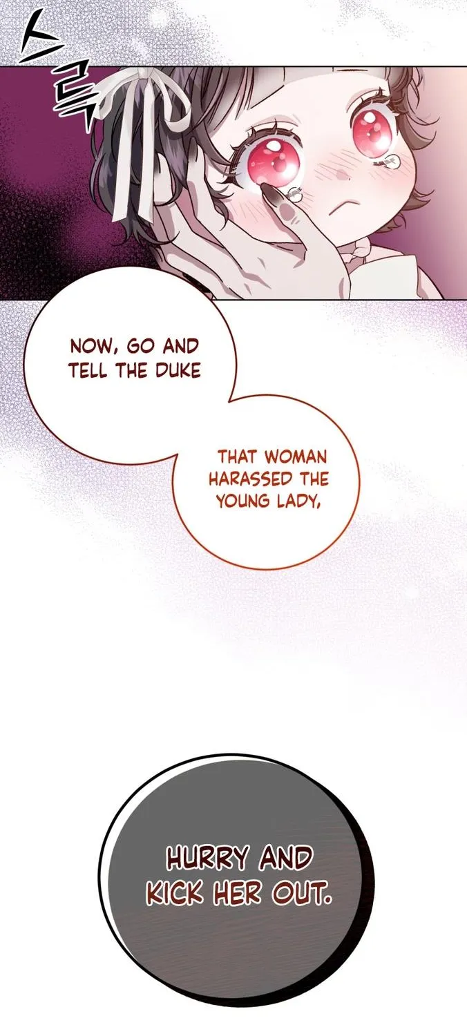 I Became the Stepmother of an Irrevocable Dark Family Zinmanga X Chapter 6 Page 29