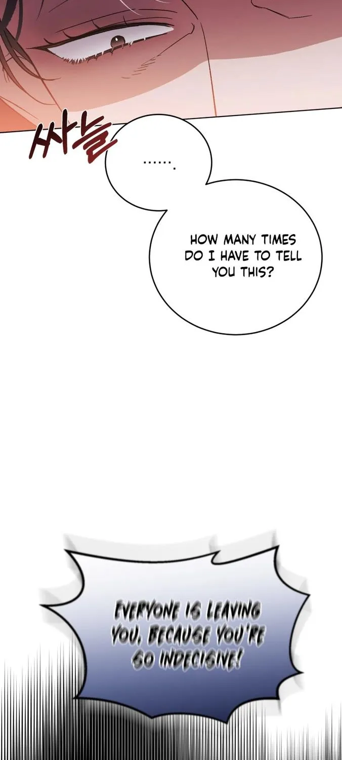 I Became the Stepmother of an Irrevocable Dark Family Zinmanga X Chapter 6 Page 33
