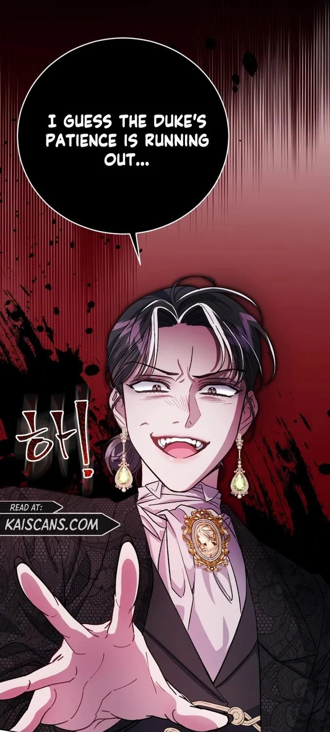 I Became the Stepmother of an Irrevocable Dark Family Zinmanga X Chapter 6 Page 35