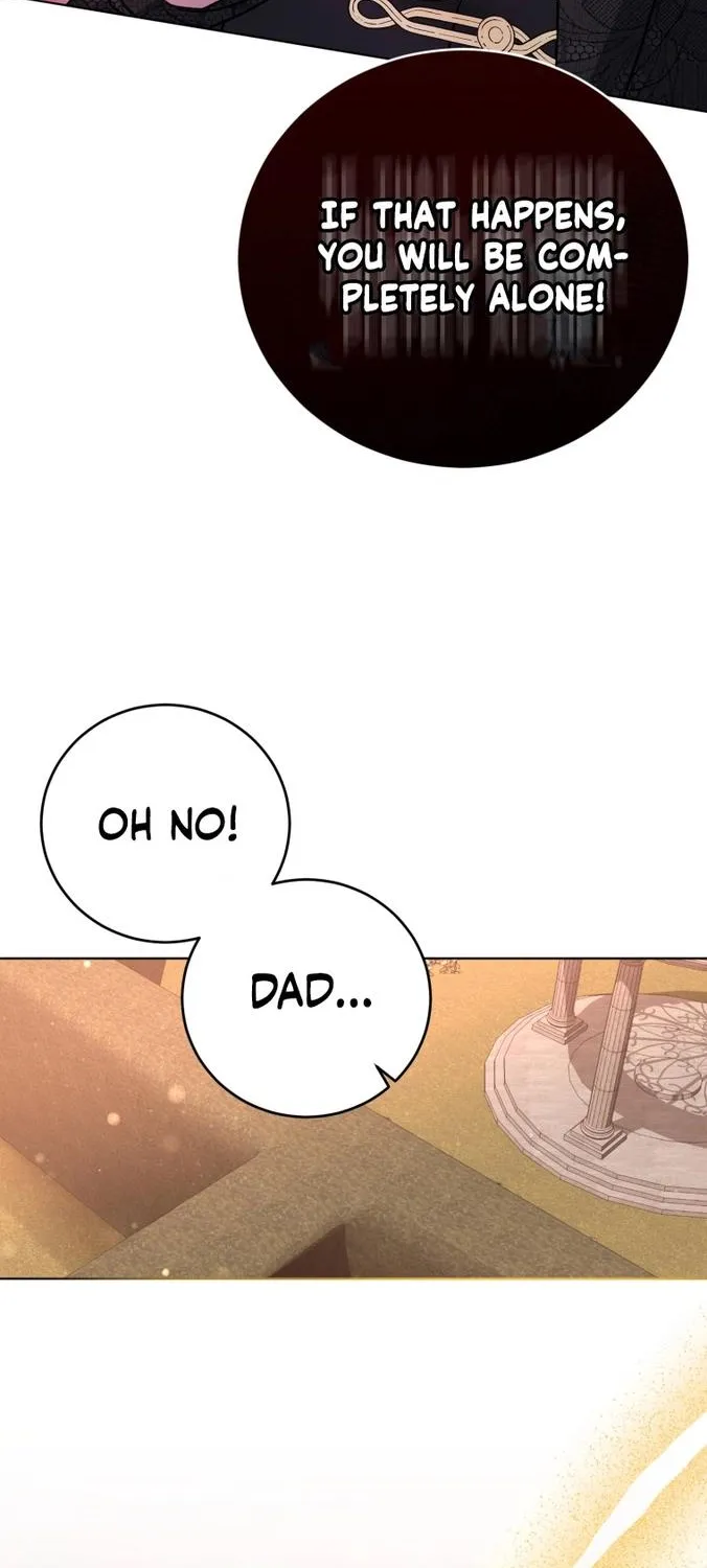 I Became the Stepmother of an Irrevocable Dark Family Zinmanga X Chapter 6 Page 36