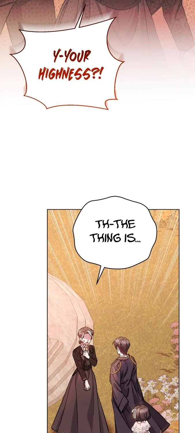 I Became the Stepmother of an Irrevocable Dark Family Zinmanga X Chapter 6 Page 52