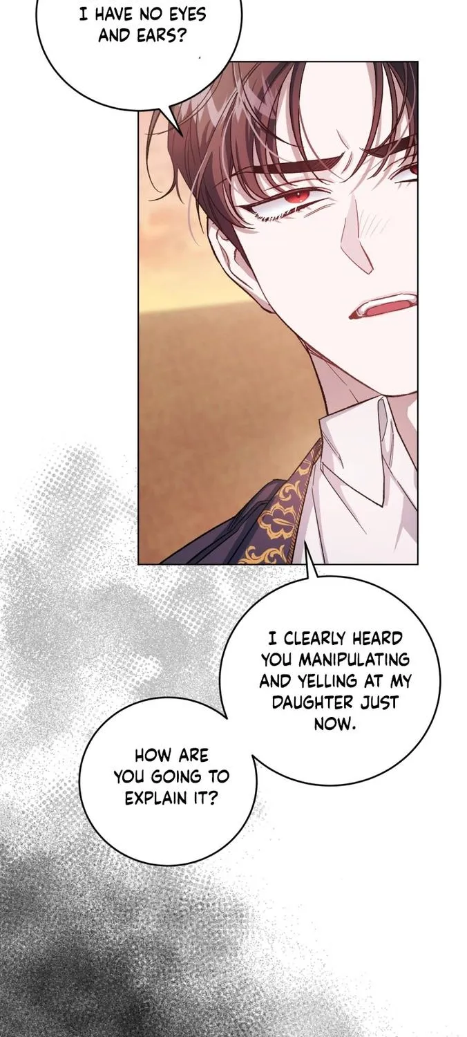 I Became the Stepmother of an Irrevocable Dark Family Zinmanga X Chapter 6 Page 58
