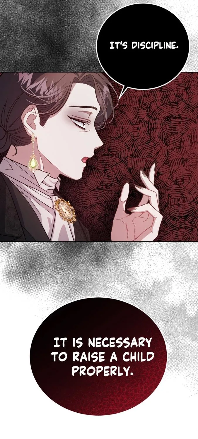 I Became the Stepmother of an Irrevocable Dark Family Zinmanga X Chapter 6 Page 59