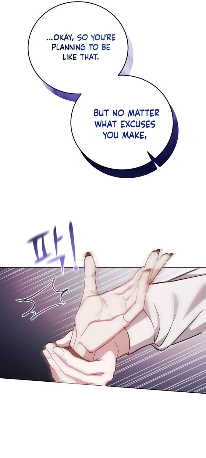 I Became the Stepmother of an Irrevocable Dark Family Zinmanga X Chapter 6 Page 61