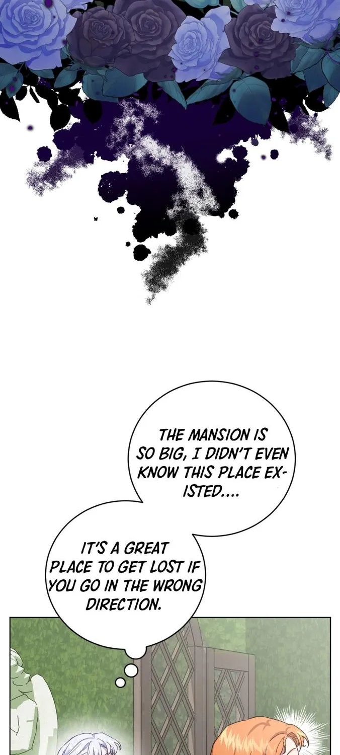 I Became the Stepmother of an Irrevocable Dark Family Zinmanga X Chapter 5 Page 11
