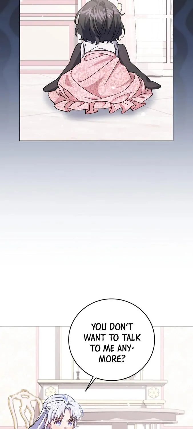 I Became the Stepmother of an Irrevocable Dark Family Zinmanga X Chapter 5 Page 21