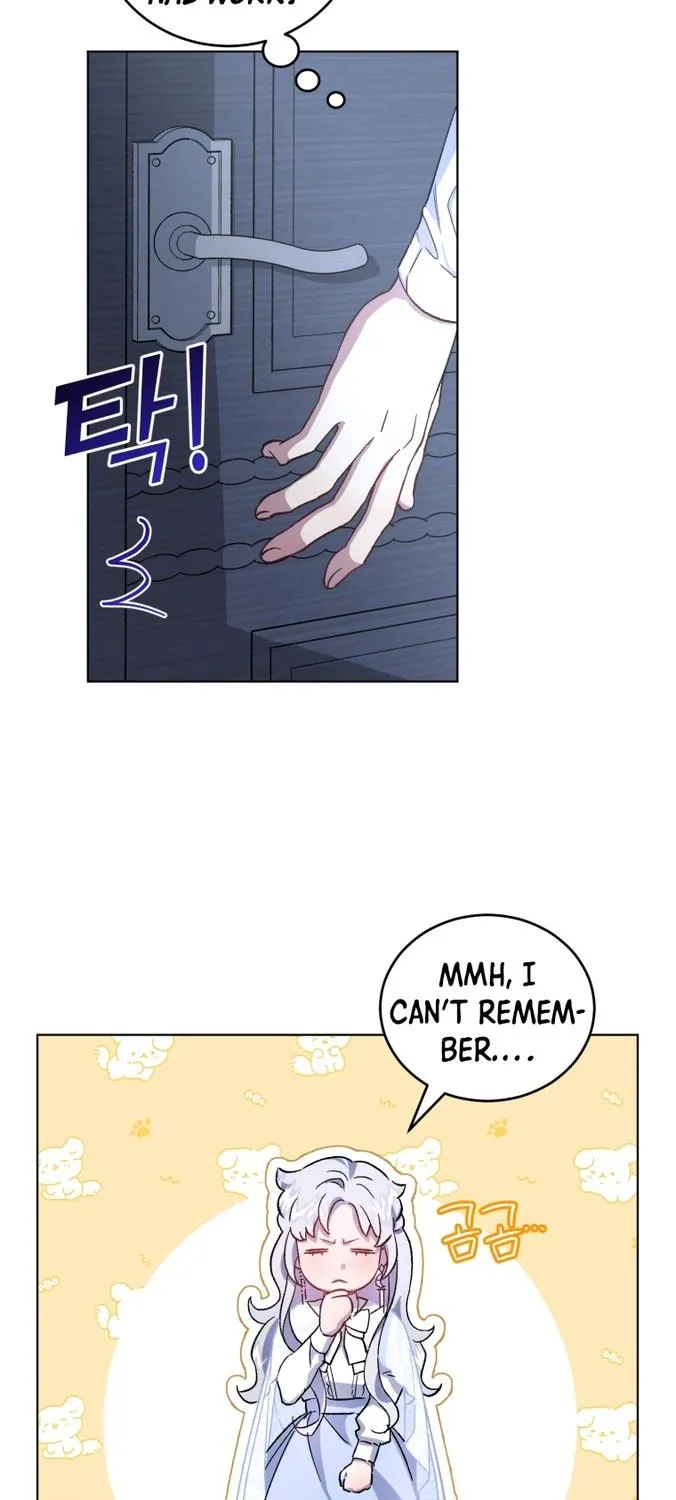 I Became the Stepmother of an Irrevocable Dark Family Zinmanga X Chapter 4 Page 27