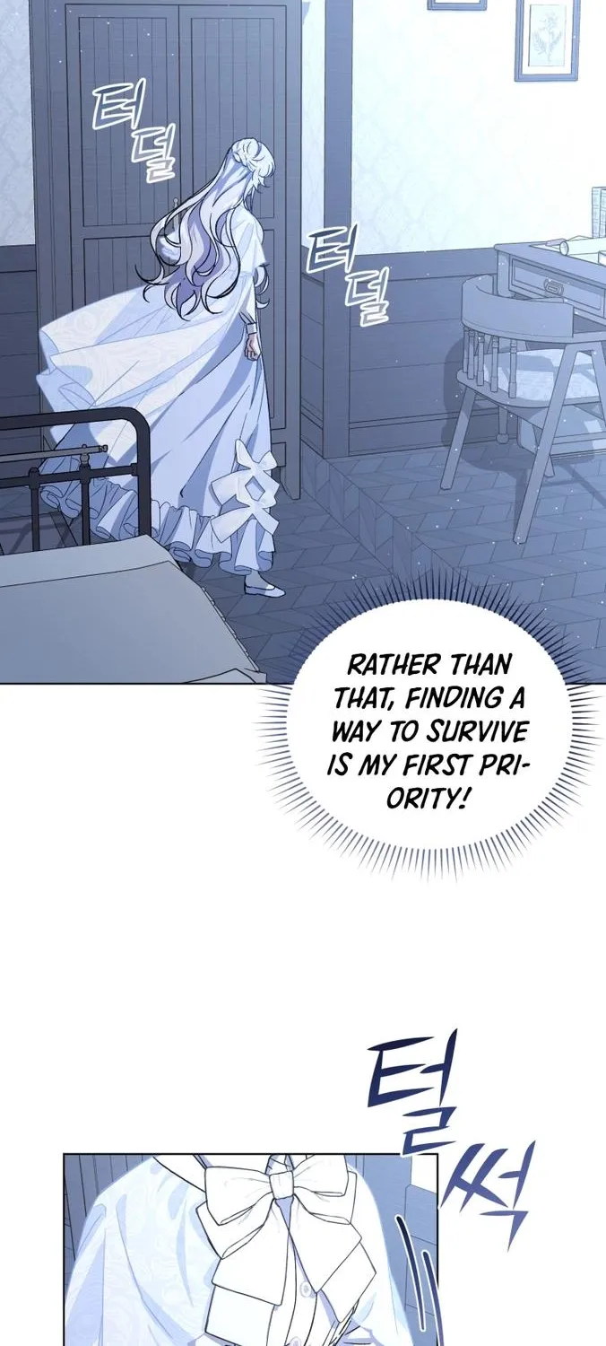 I Became the Stepmother of an Irrevocable Dark Family Zinmanga X Chapter 4 Page 30