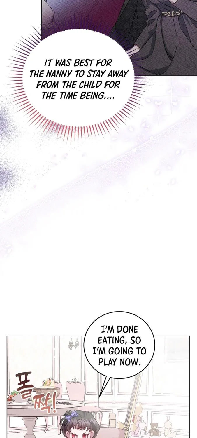 I Became the Stepmother of an Irrevocable Dark Family Zinmanga X Chapter 4 Page 55