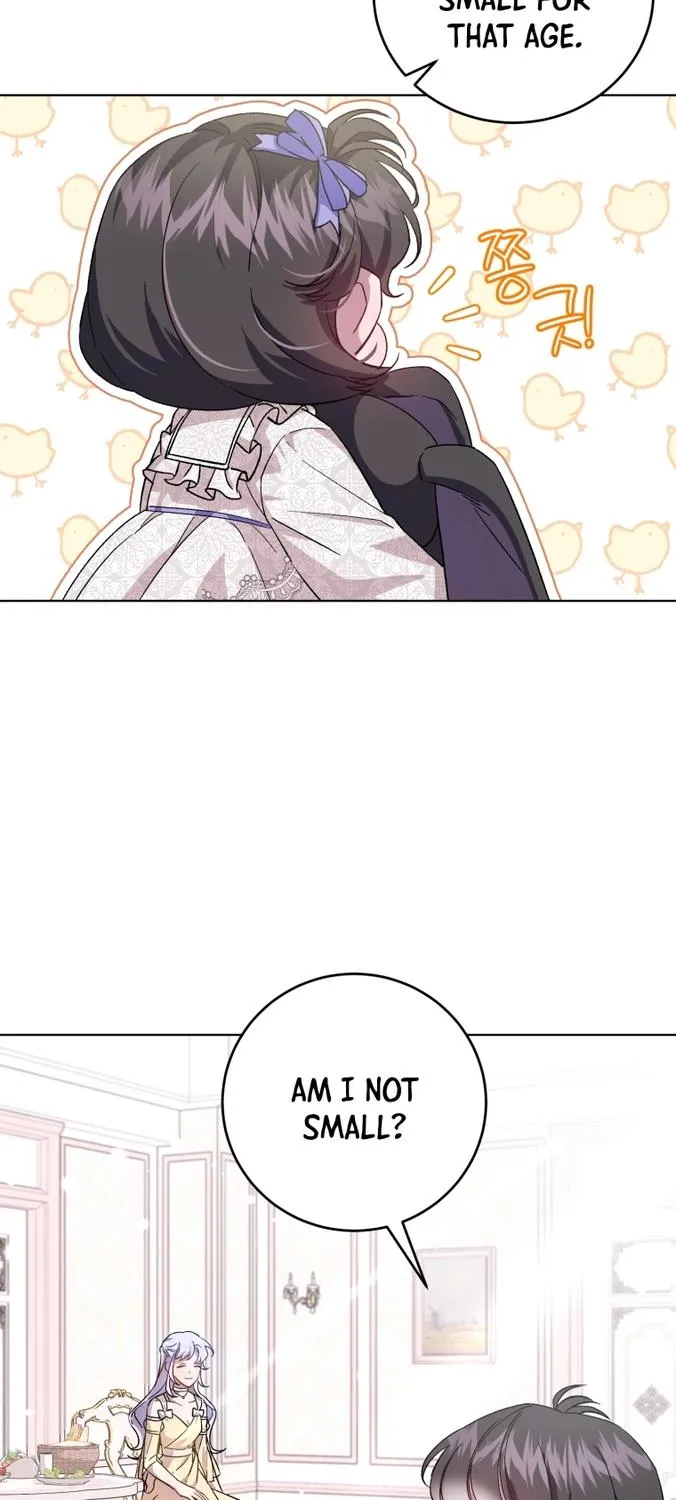 I Became the Stepmother of an Irrevocable Dark Family Zinmanga X Chapter 4 Page 59