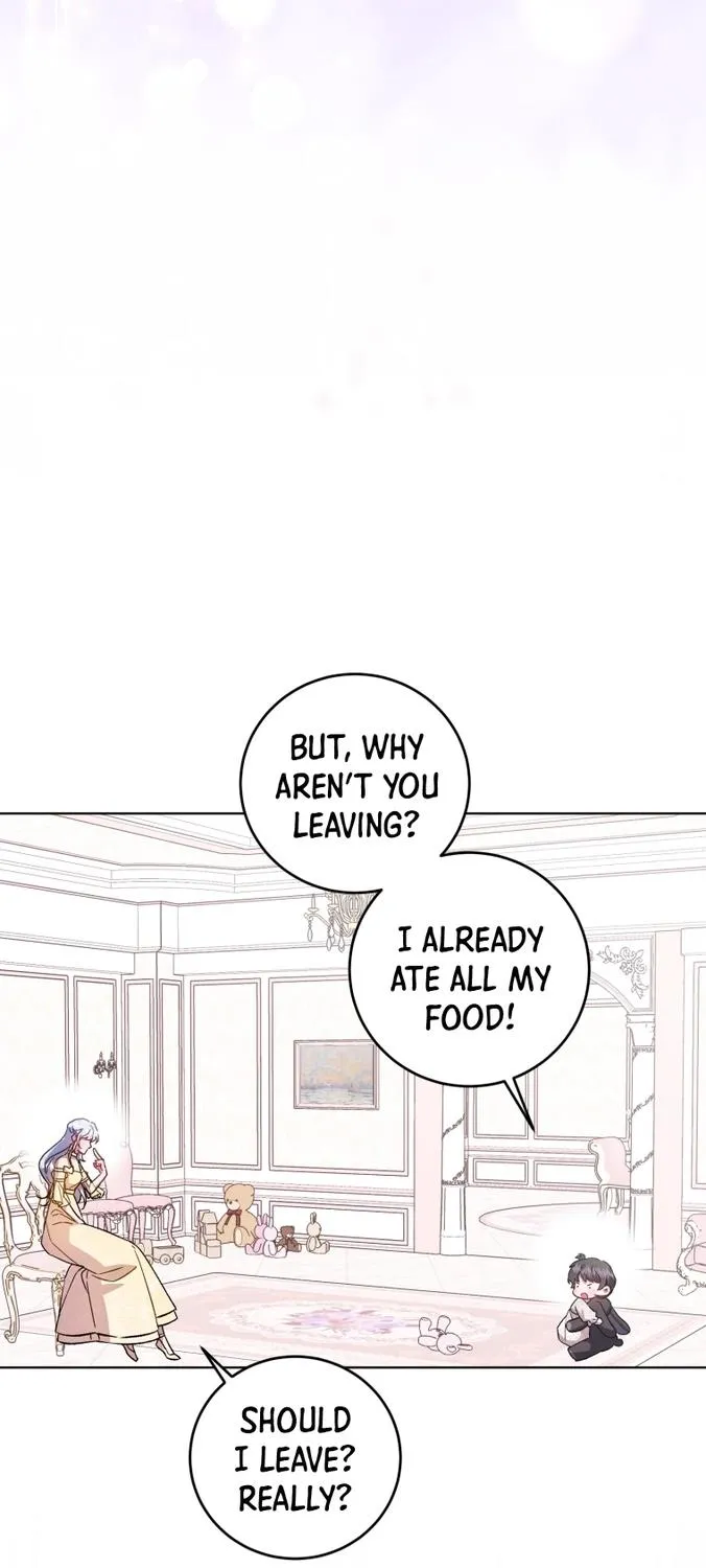 I Became the Stepmother of an Irrevocable Dark Family Zinmanga X Chapter 4 Page 65