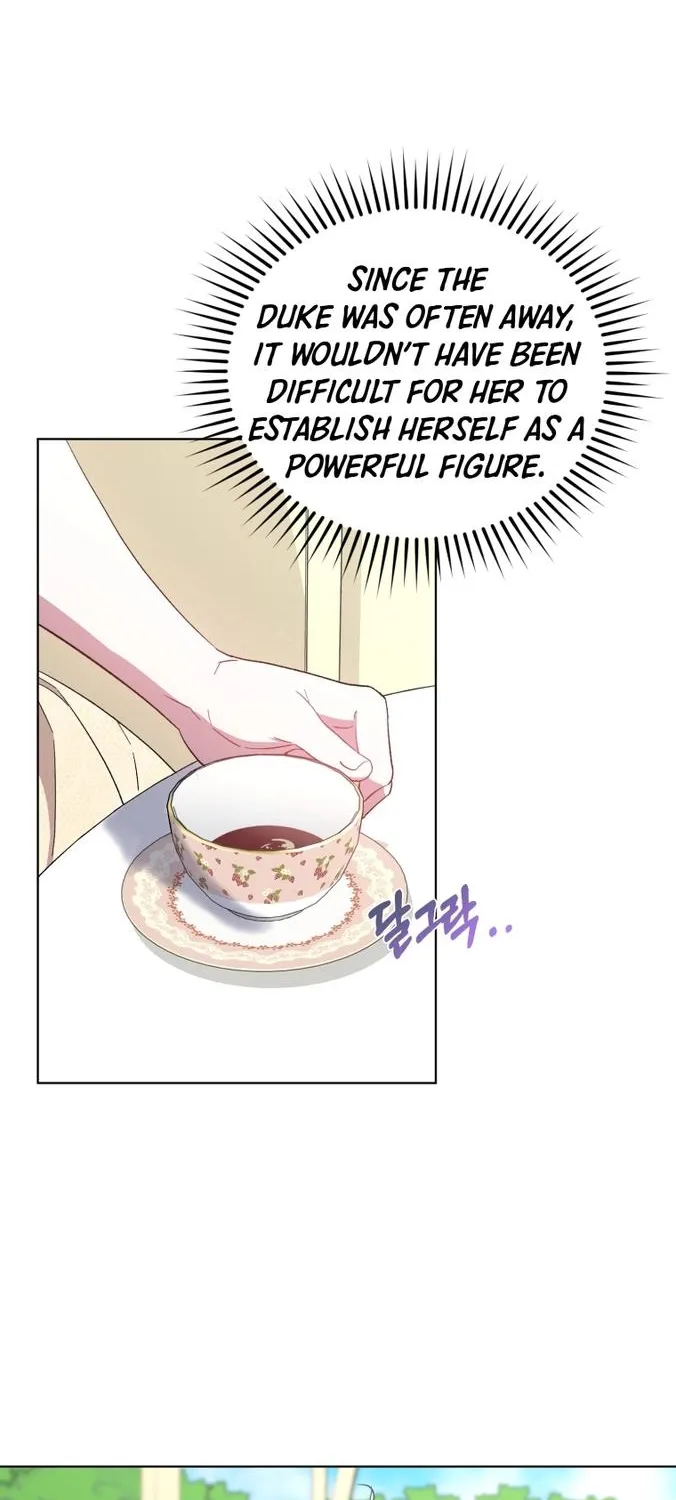 I Became the Stepmother of an Irrevocable Dark Family Zinmanga X Chapter 4 Page 90