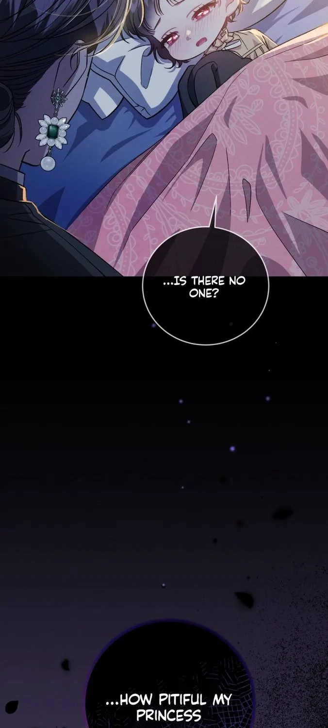 I Became the Stepmother of an Irrevocable Dark Family Zinmanga X Chapter 3 Page 5