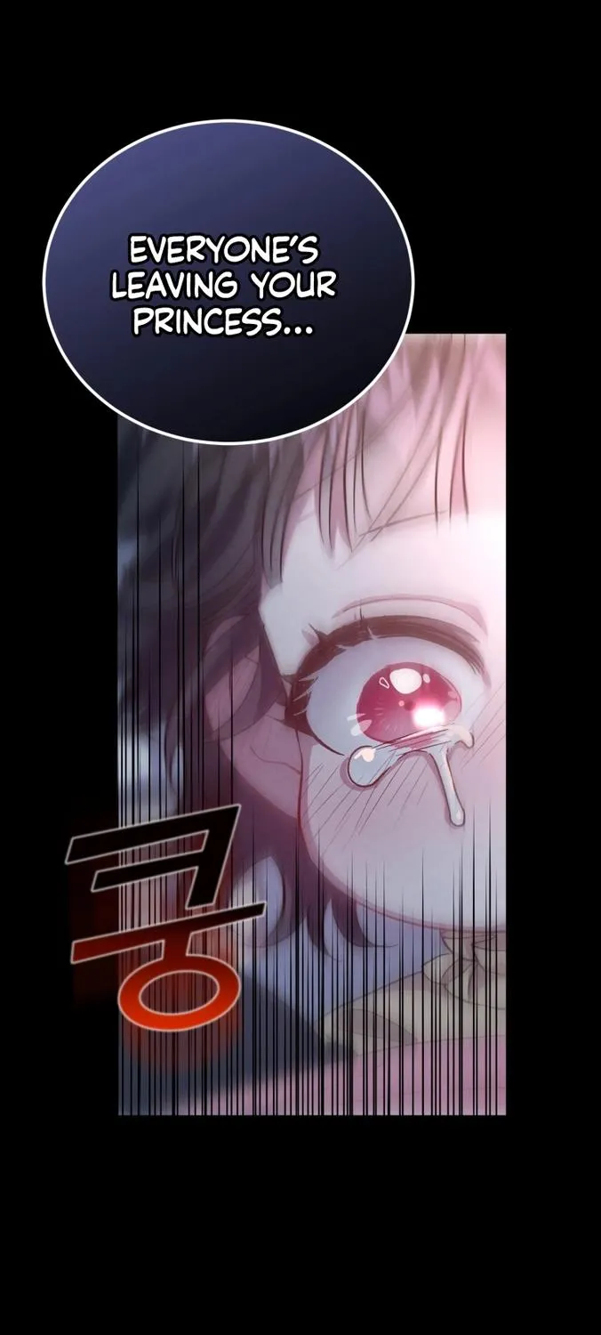 I Became the Stepmother of an Irrevocable Dark Family Zinmanga X Chapter 3 Page 8