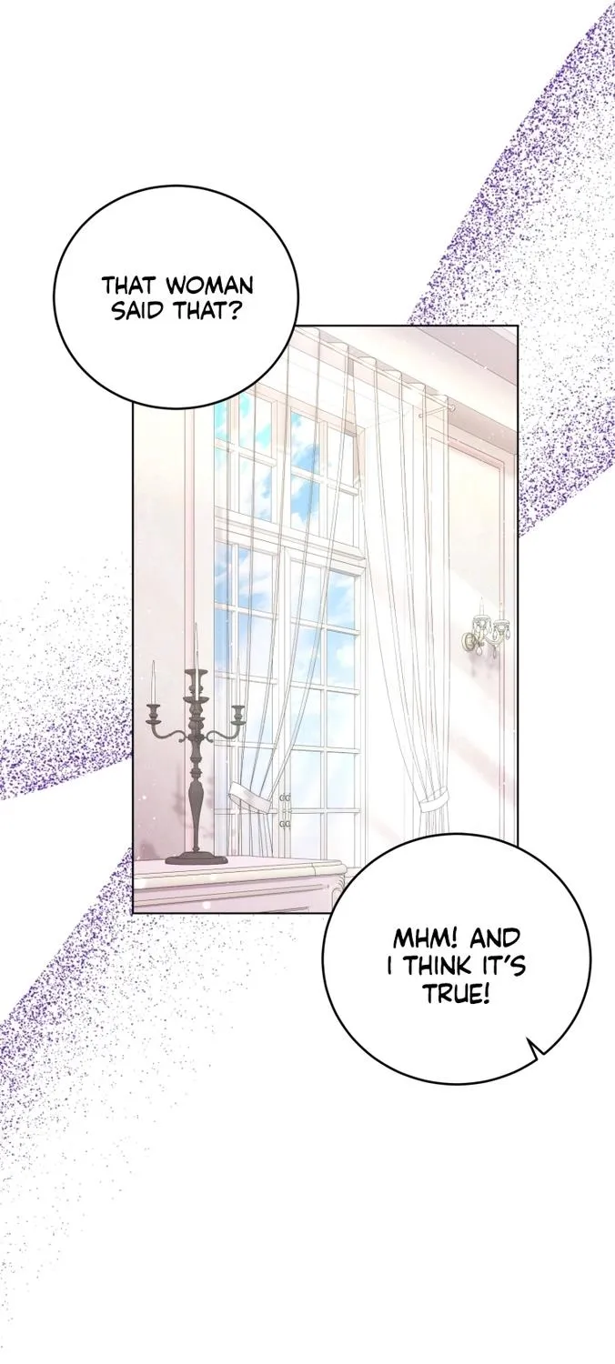 I Became the Stepmother of an Irrevocable Dark Family Zinmanga X Chapter 3 Page 15