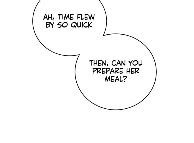 I Became the Stepmother of an Irrevocable Dark Family Zinmanga X Chapter 3 Page 22