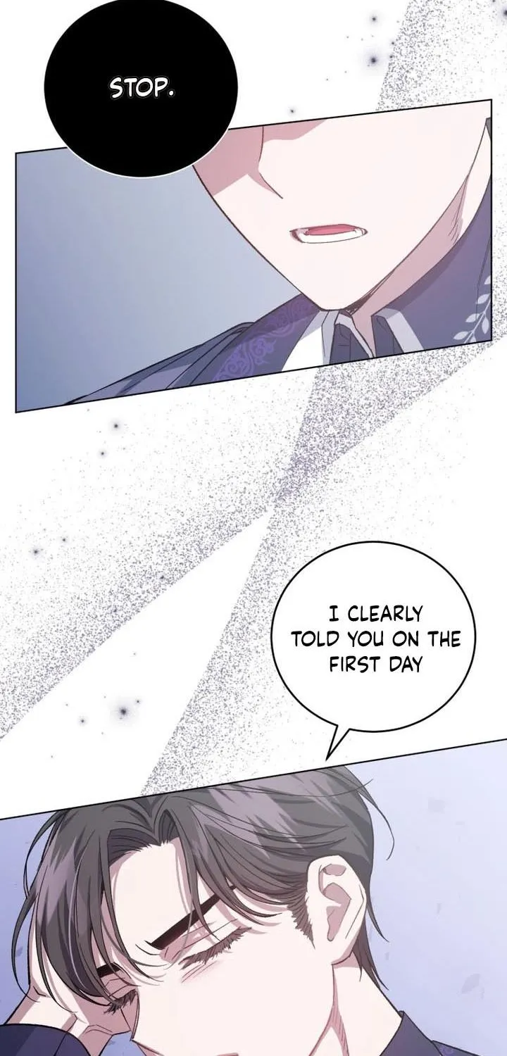 I Became the Stepmother of an Irrevocable Dark Family Zinmanga X Chapter 2 Page 36